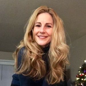 Meet your Posher, Janie